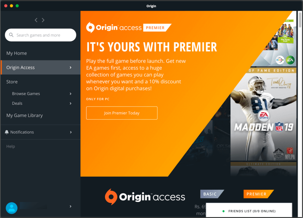 download origin app