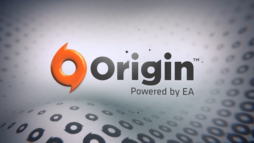 EA Account – Origin