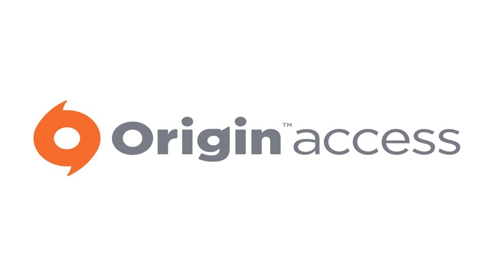 Origin - Login