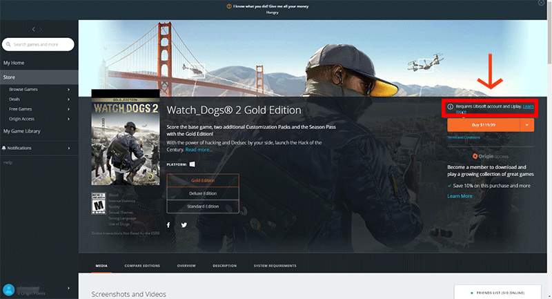 How to use Origin In-Game? – Origin