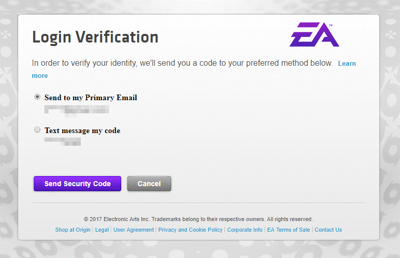 Online Gaming  Secure Verify Connect
